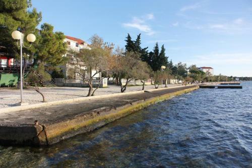 Hostal Double Room Zadar - Diklo 5920e