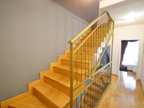 Holiday Home Villa Drago