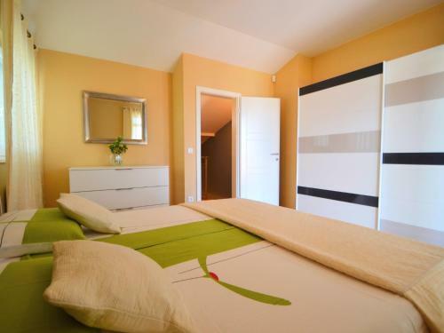 Holiday Home Villa Drago
