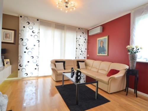 Holiday Home Villa Drago