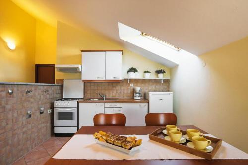 Apartment Zadar 5943b