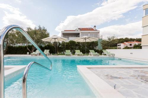Apartment Zadar 5943b
