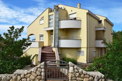 Apartment Zadar 5943b