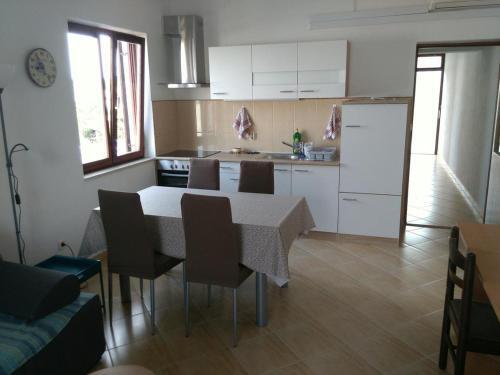 Apartment Zadar - Diklo 13982a