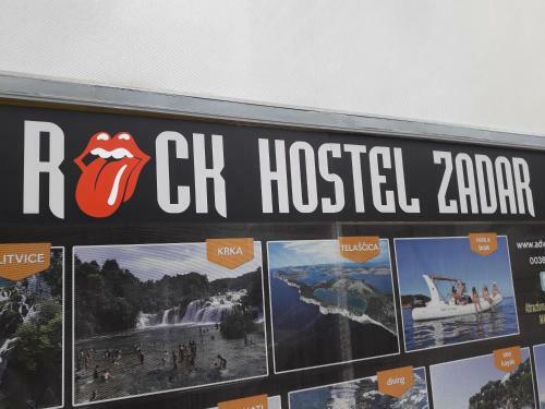 Rock Hostel