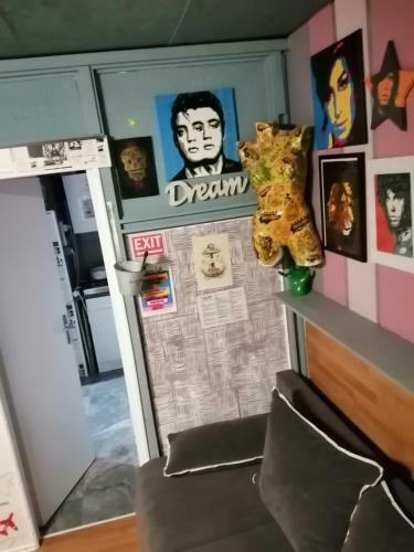 Rock Hostel