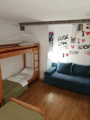 Rock Hostel