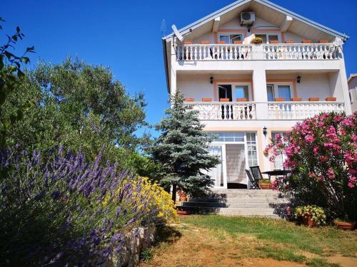 Hostal Double Room Zadar - Diklo 13987a