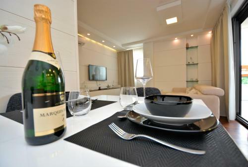 Luxury Apartment Leon