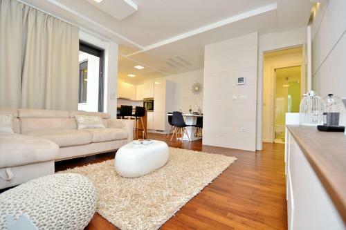 Luxury Apartment Leon