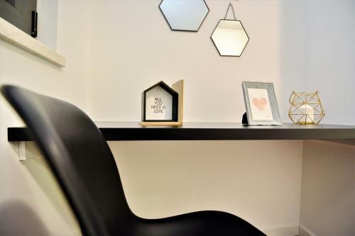 Luxury Apartment Leon