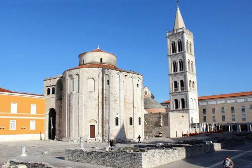 Hostal Triple Room Zadar 14030a