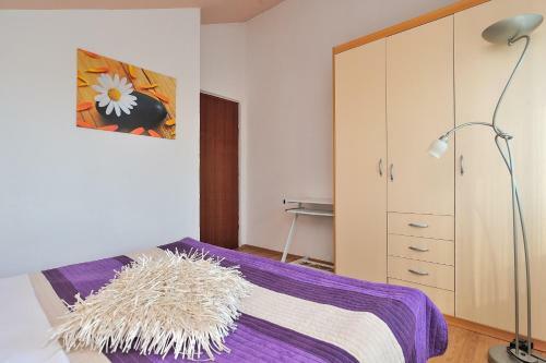Apartment Lavandula