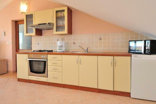 Apartment Lavandula