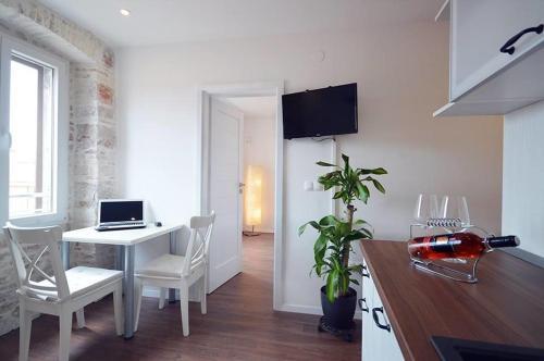 Apartment Zadar 15534a
