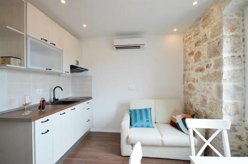 Apartment Zadar 15534a