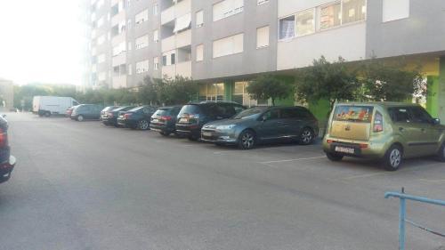 Apartments With A Parking Space Zadar - 11792