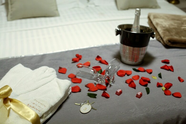 Bed & Breakfast Luxury Rooms Kadena