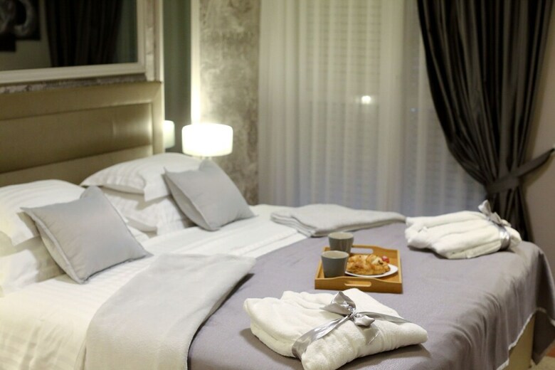 Bed & Breakfast Luxury Rooms Kadena