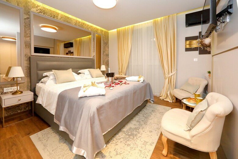 Bed & Breakfast Luxury Rooms Kadena