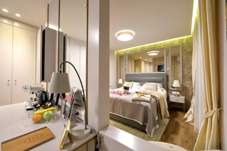 Bed & Breakfast Luxury Rooms Kadena