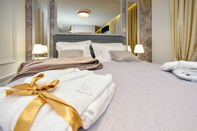 Bed & Breakfast Luxury Rooms Kadena