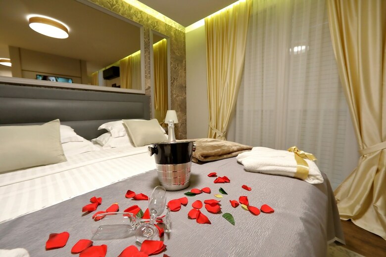 Bed & Breakfast Luxury Rooms Kadena