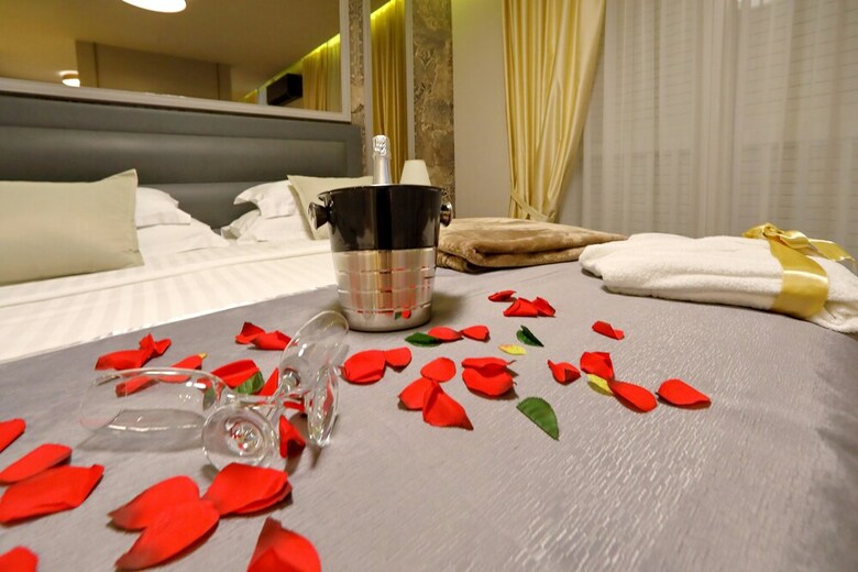 Bed & Breakfast Luxury Rooms Kadena