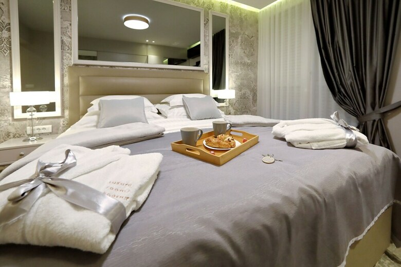 Bed & Breakfast Luxury Rooms Kadena