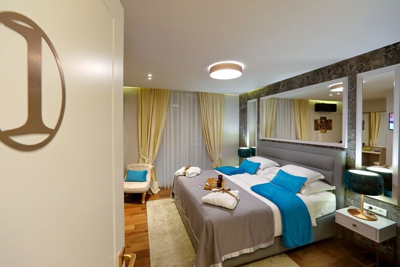 Bed & Breakfast Luxury Rooms Kadena