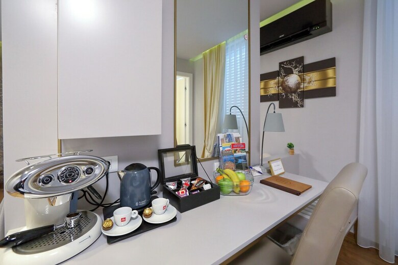Bed & Breakfast Luxury Rooms Kadena