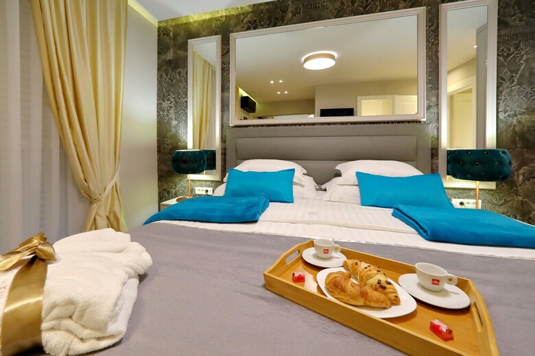 Bed & Breakfast Luxury Rooms Kadena
