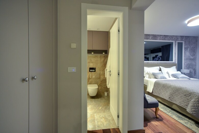Bed & Breakfast Luxury Rooms Kadena