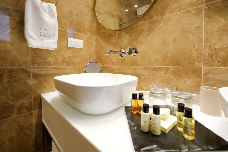 Bed & Breakfast Luxury Rooms Kadena