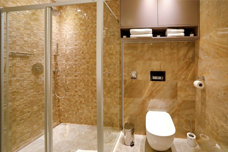 Bed & Breakfast Luxury Rooms Kadena