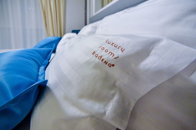 Bed & Breakfast Luxury Rooms Kadena