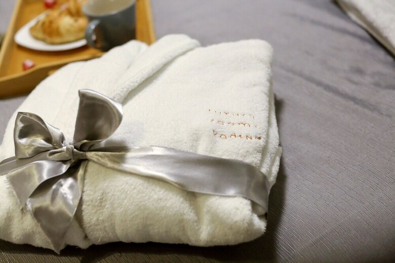 Bed & Breakfast Luxury Rooms Kadena