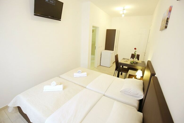 Sites Of Zadar Apartments