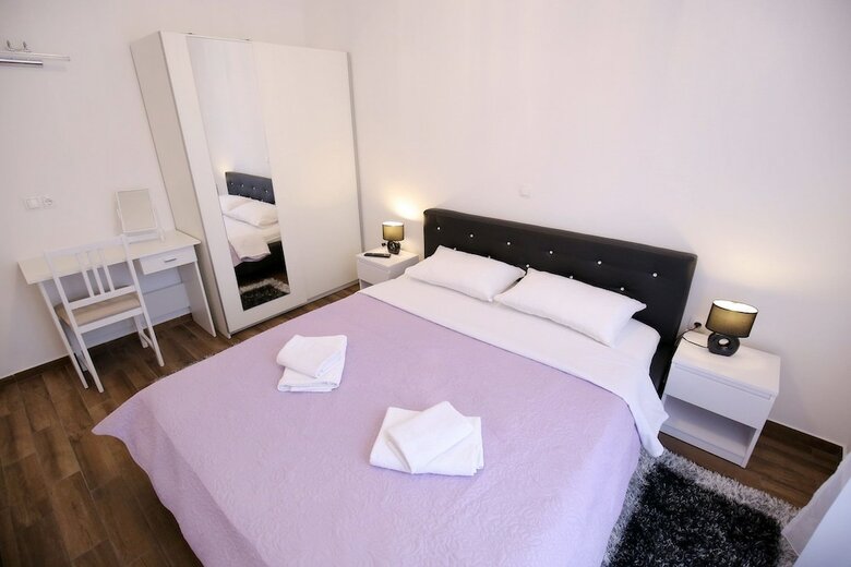 Sites Of Zadar Apartments