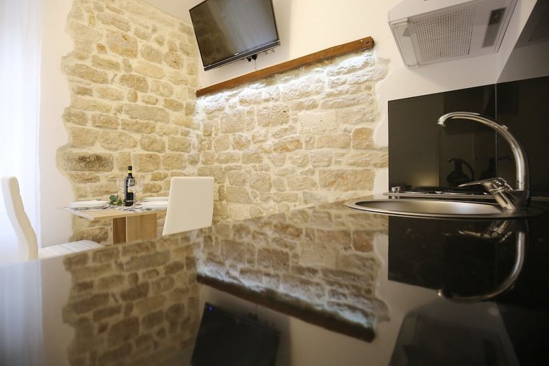 Sites Of Zadar Apartments