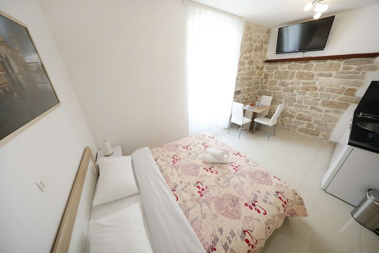 Sites Of Zadar Apartments