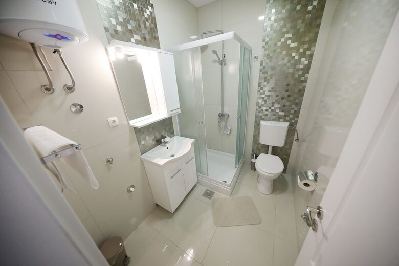 Sites Of Zadar Apartments