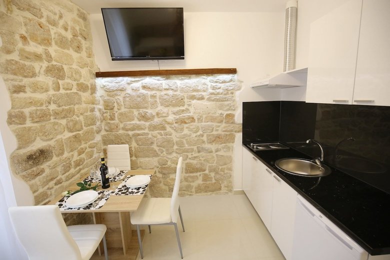 Sites Of Zadar Apartments