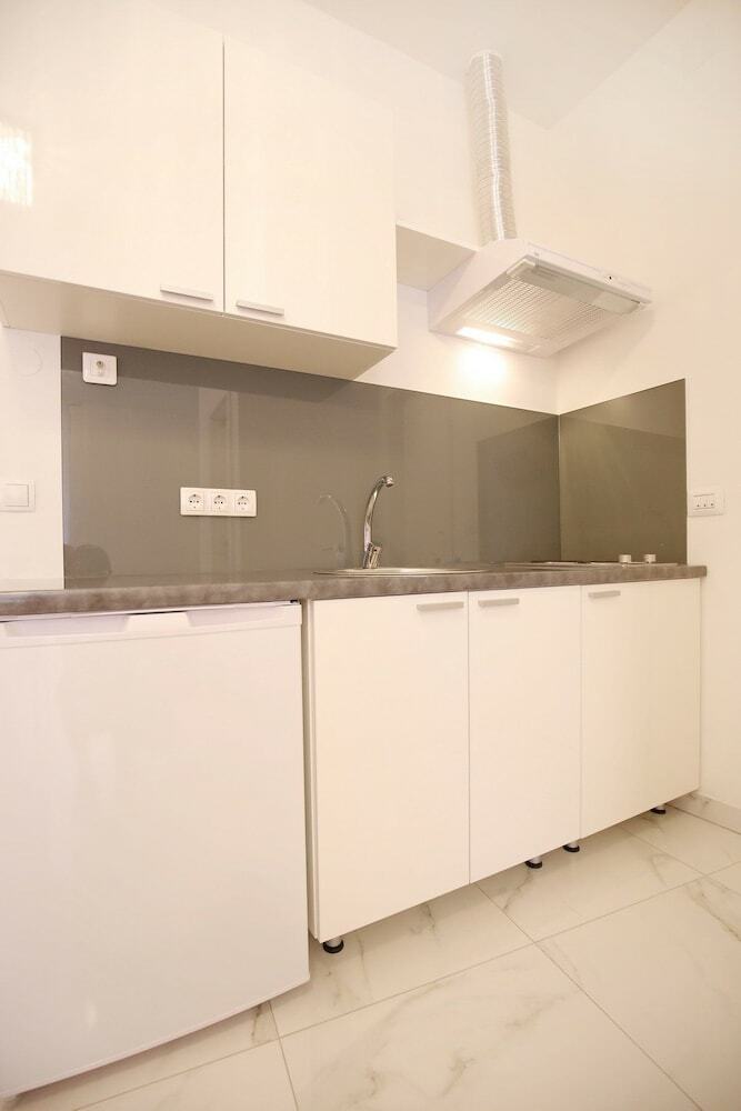Sites Of Zadar Apartments
