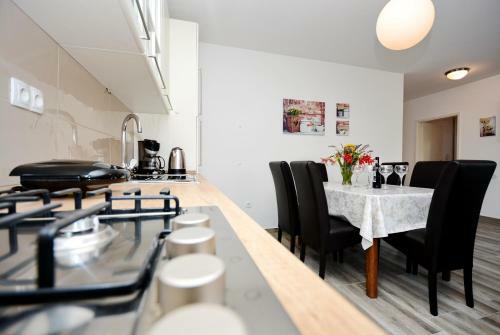 Apartamentos Gabi 1