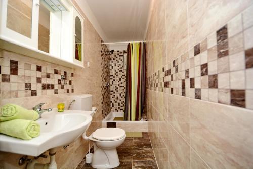 Apartamentos Gabi 1