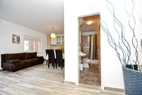 Apartamentos Gabi 1