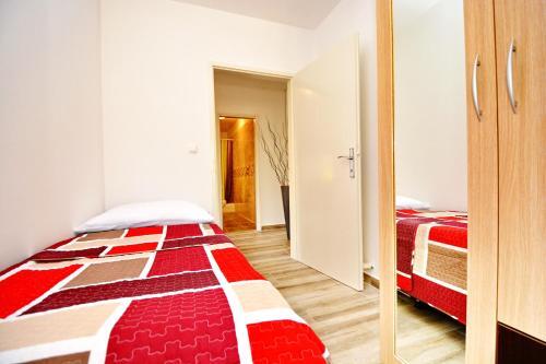 Apartamentos Gabi 1