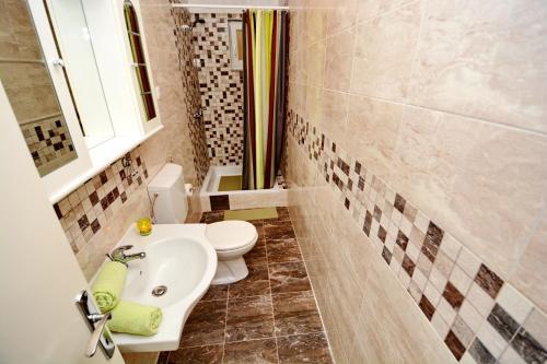 Apartamentos Gabi 1