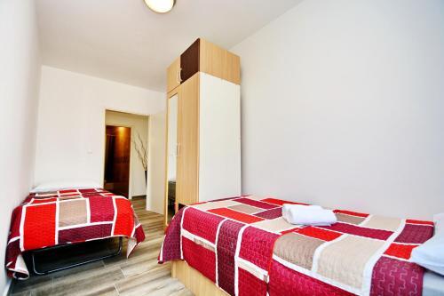 Apartamentos Gabi 1